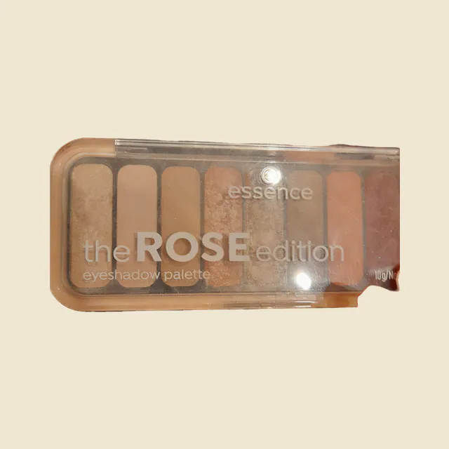 The Rose Edition