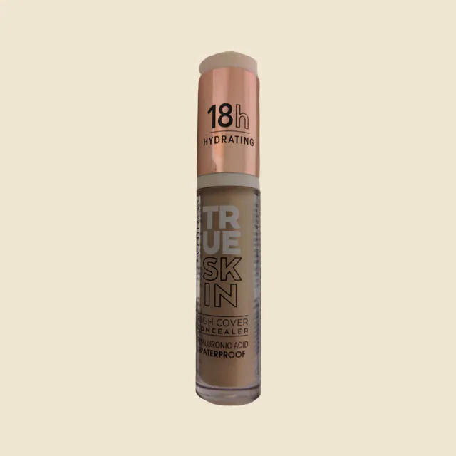 Catrice True Skin Neutral Ivory High Cover Concealer