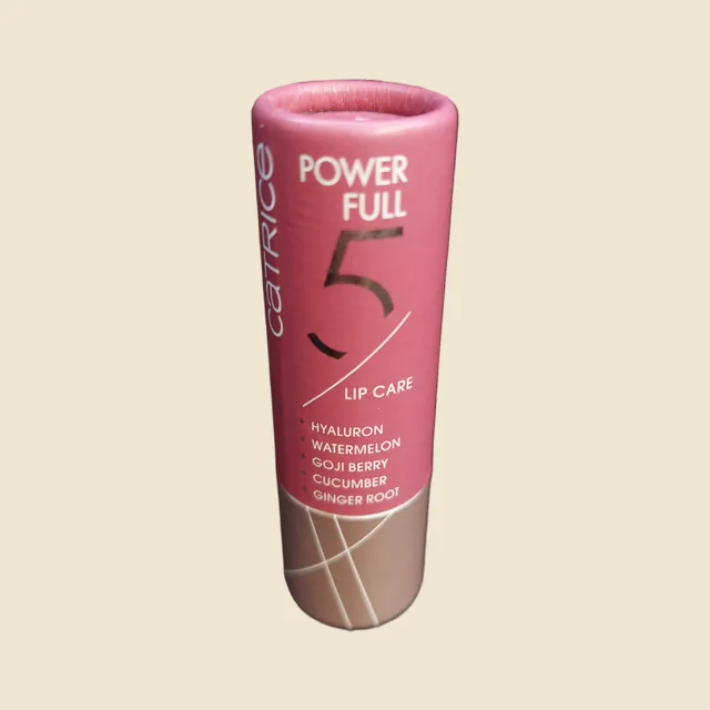 Power Full 5