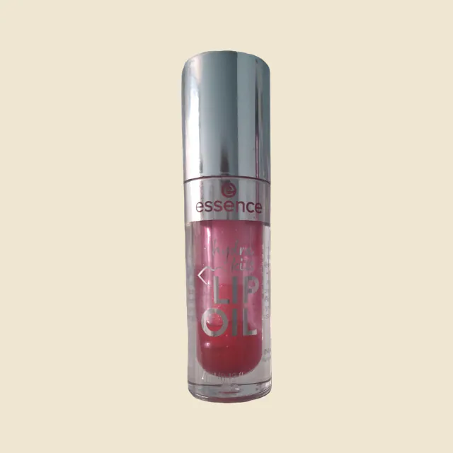 Essence Hydra Kiss 03 Lip Oil