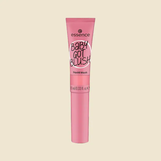 Essence Baby Got Blush 30 Dusty Rose Liquid Blush