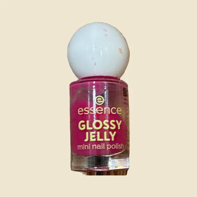 Glossy Jelly