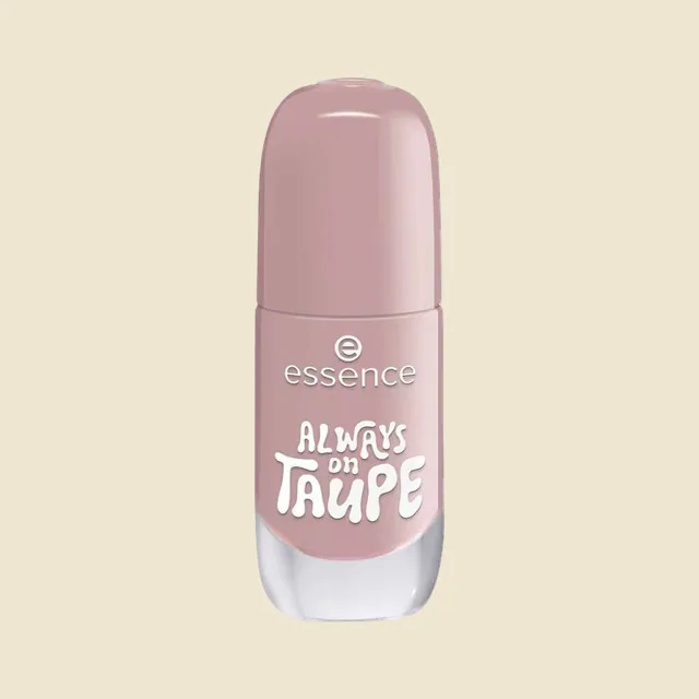 Always on Taupe
