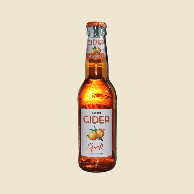 Cider - Spritz