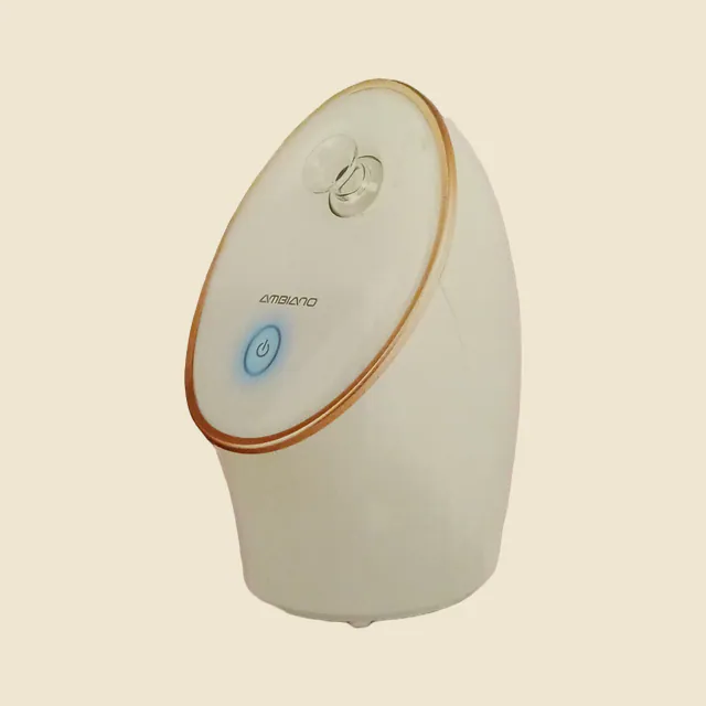 Vaporisateur facial ionique