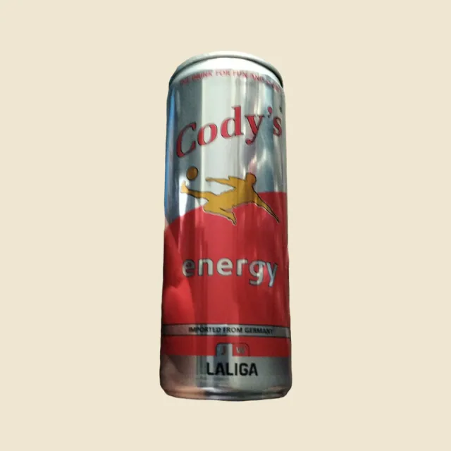 cody's energy
