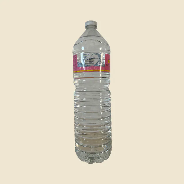 Wasser Still