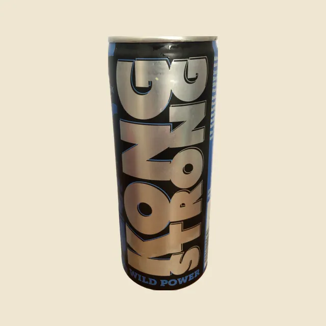 Kong strong