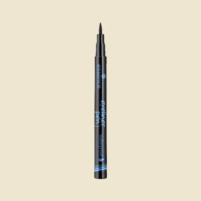Eyeliner pen waterproof