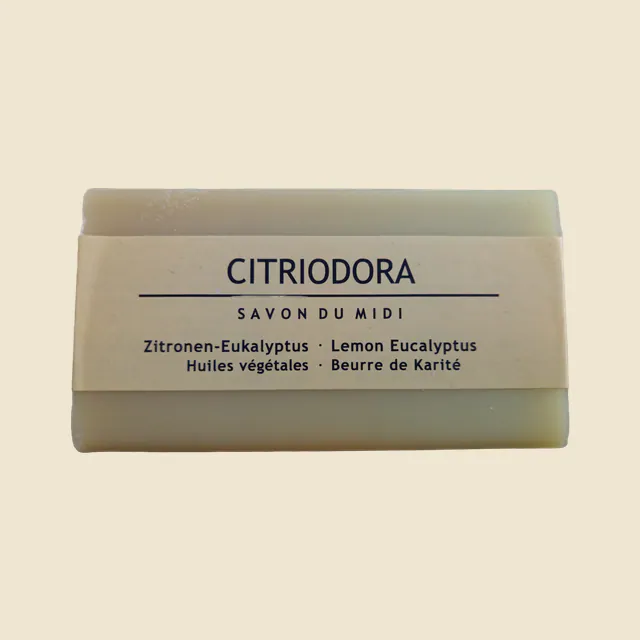 CITRIODORA