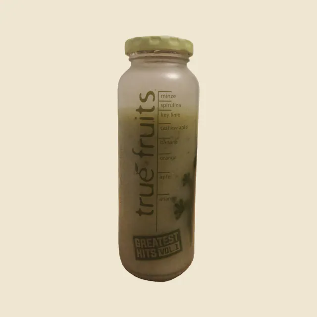 Smoothie Mint