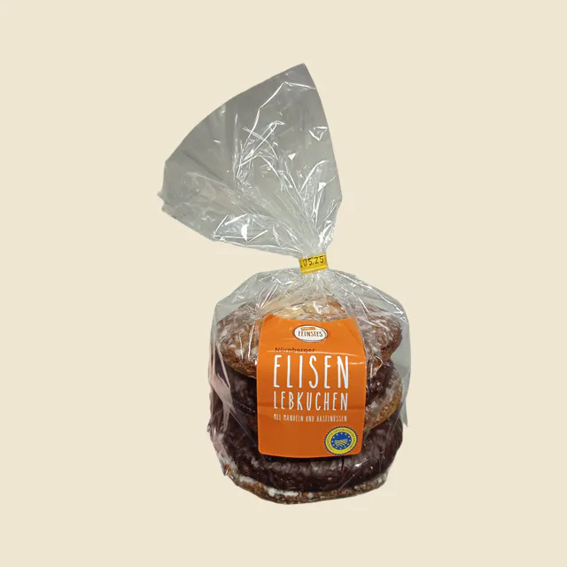 Elisen Lebkuchen