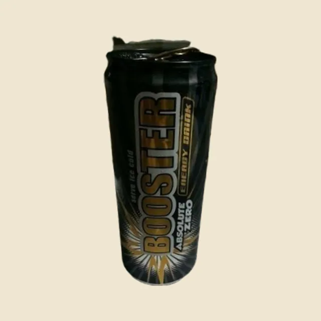 Booster Absolute Zero
