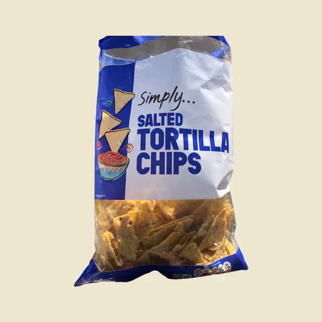 Tortilla Chips