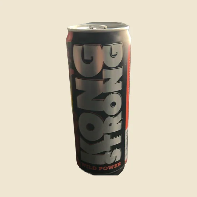 Kong Strong Wild Power