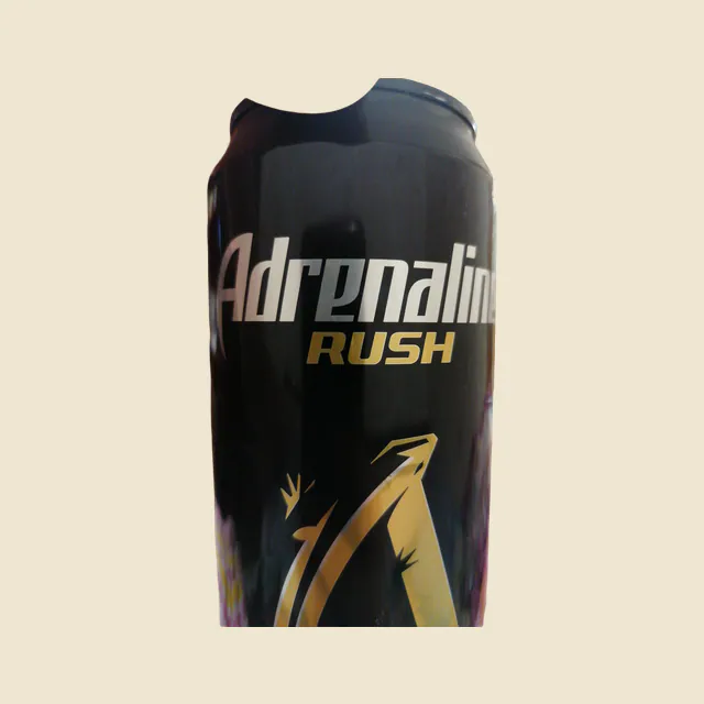 adrenalin