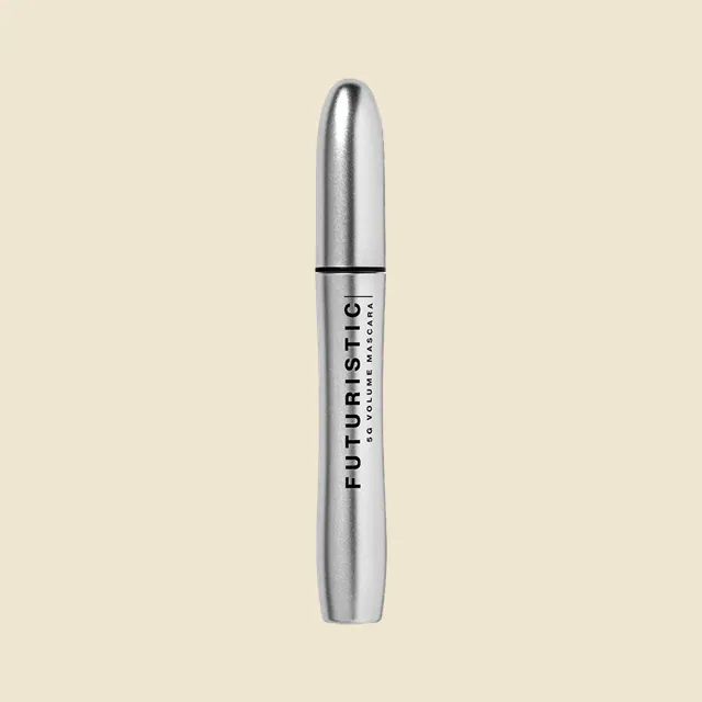 Influence Beauty Mascara Futuristic 01 Ultra Black - Volumizing Mascara with 5G Effect