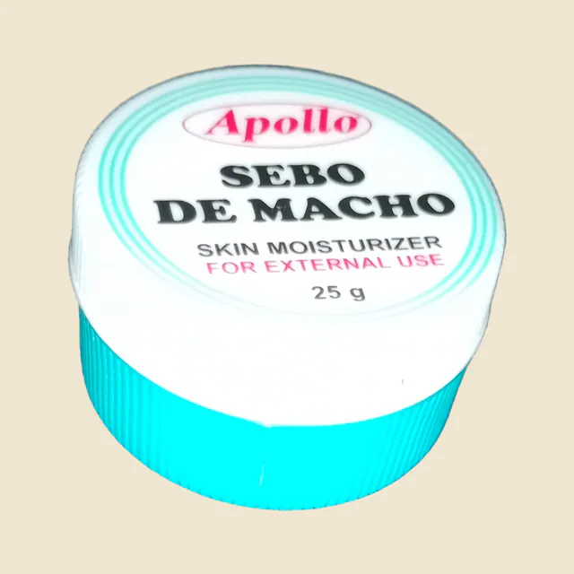Skin Moisturizer
