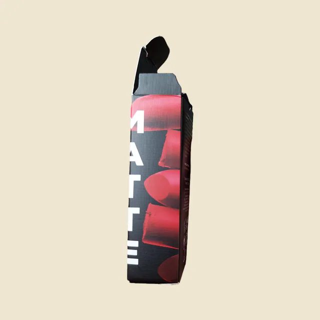 eb matte lipstick