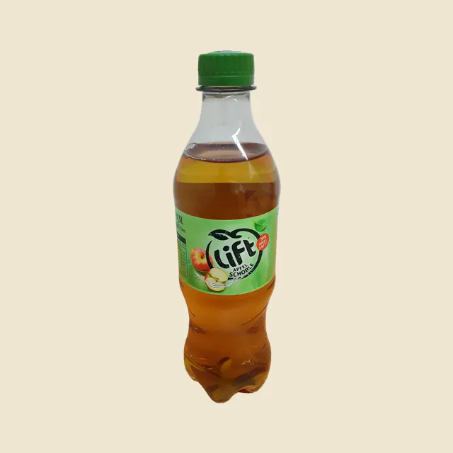 Lift Apfel-Schorle
