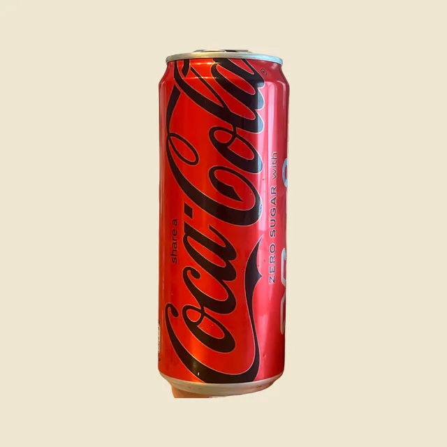 Coca-Cola Zero
