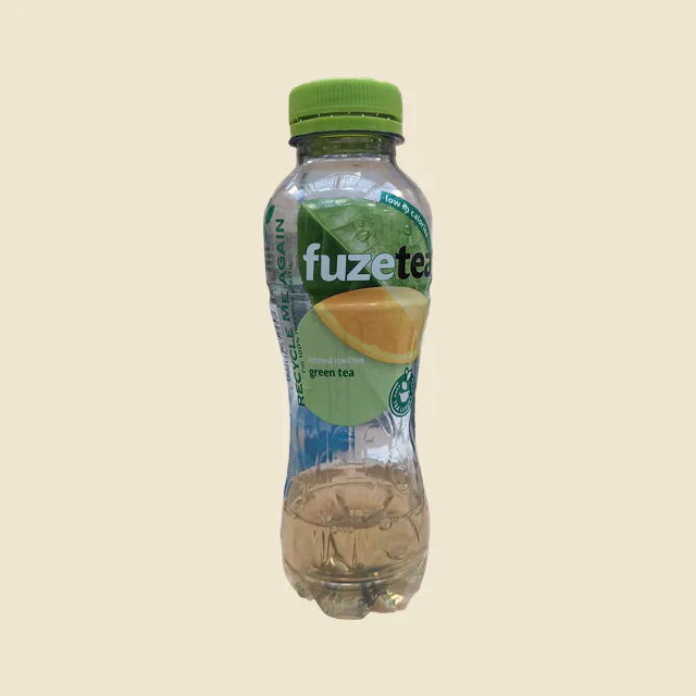 Green tea