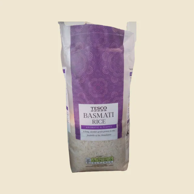 Basmati Rice