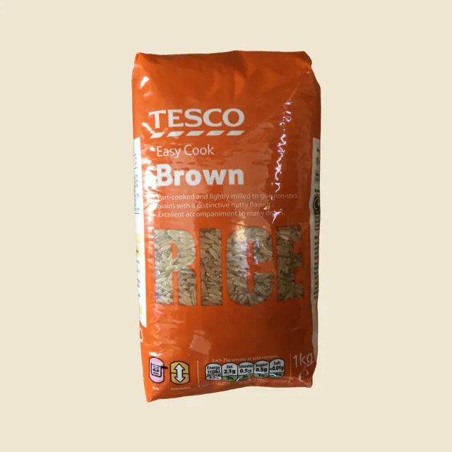 Brown Rice