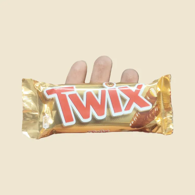 Twix Twin