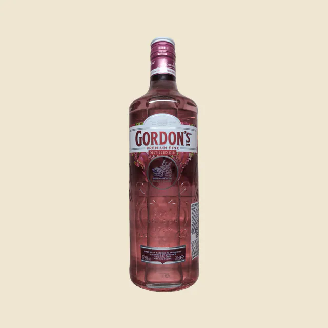 Gin Pink