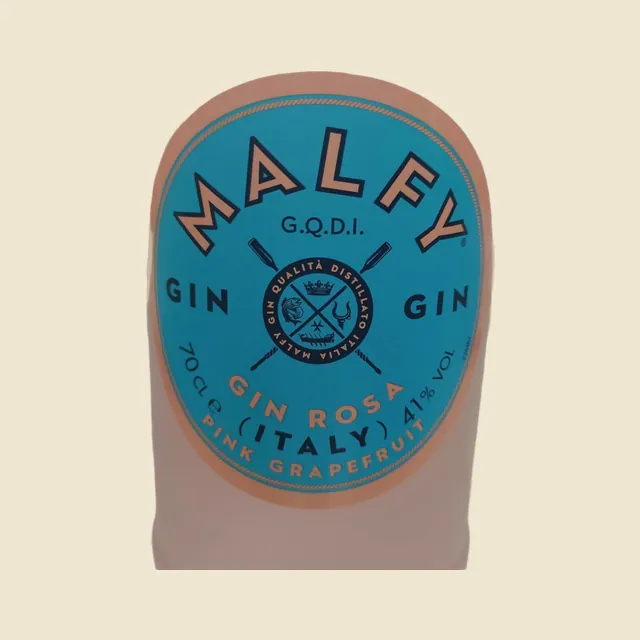 Gin Malfy