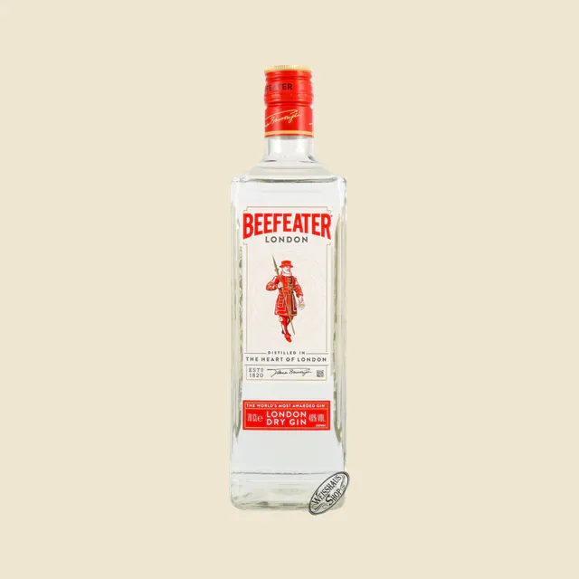 London Dry Gin