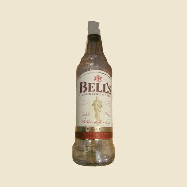 Bell's Original