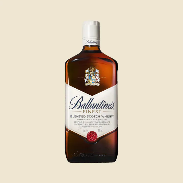 Ballantine's Finest