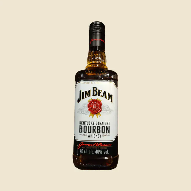 Kentucky Straight Bourbon Whiskey
