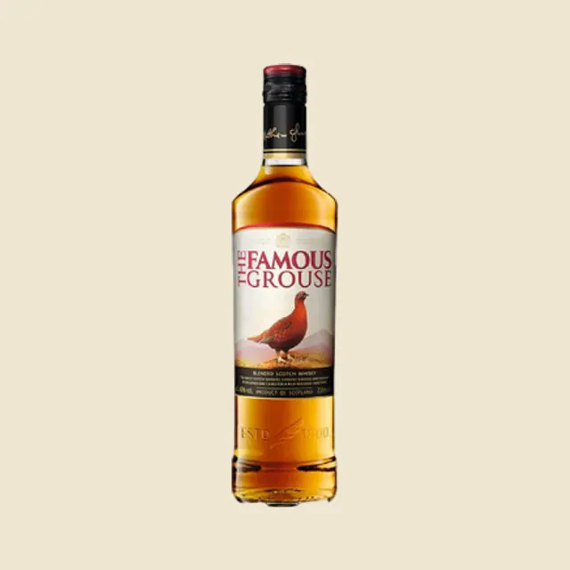 Blended Scotch Whisky