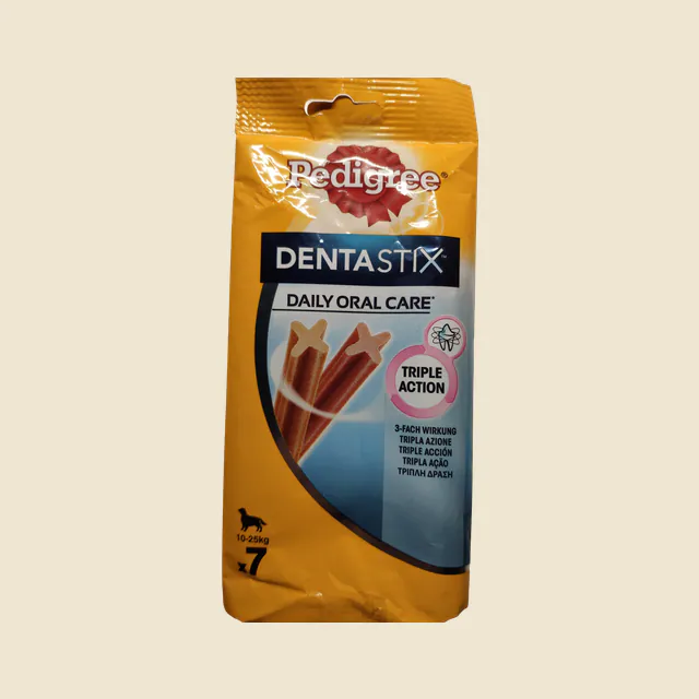 dentasti daily oral care