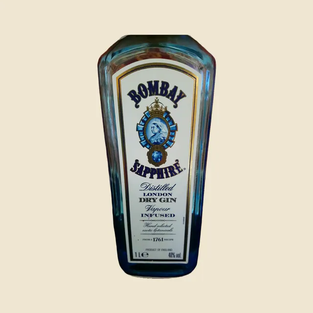 Bombay Sapphire London Dry Gin