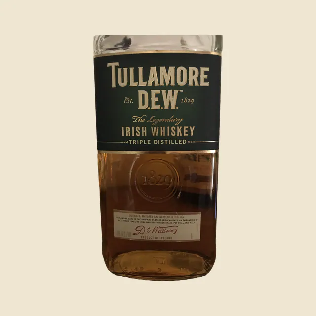Dew whisky 40%