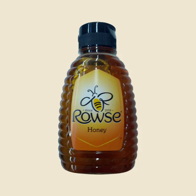 Runny Honey