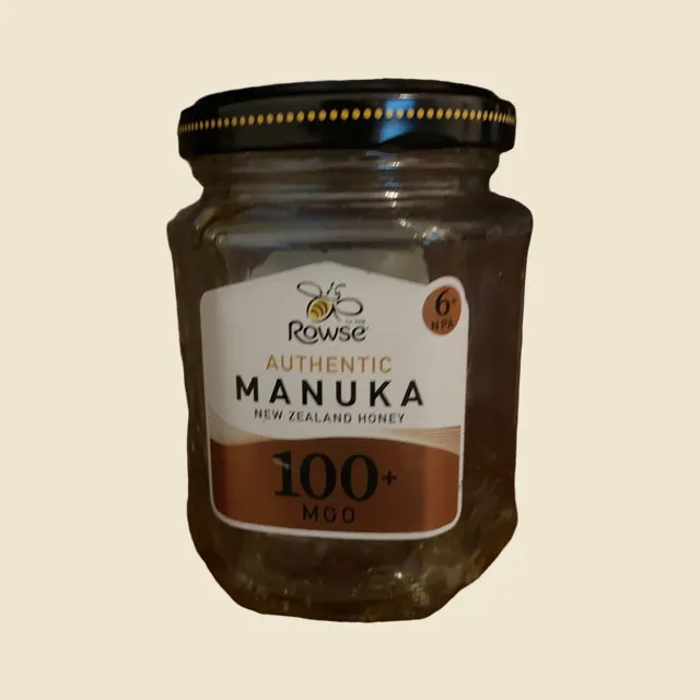 Authentic Manuka