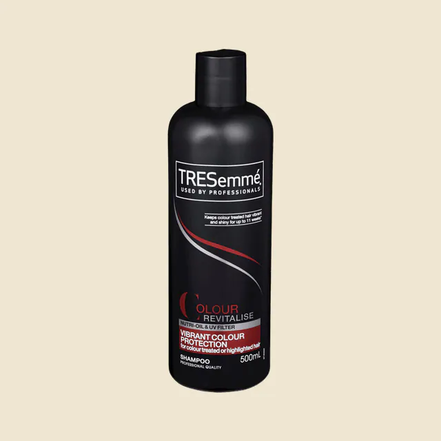 Tresemme Shampoo Color Revitalise 500ml