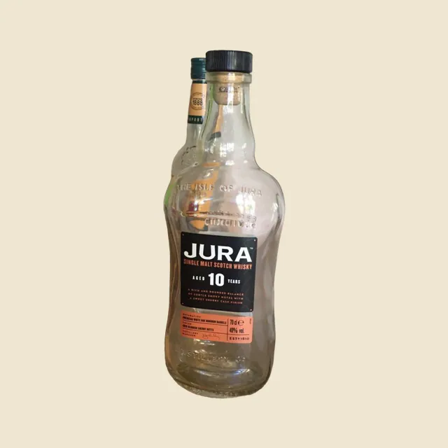 Jura 10 Year Old