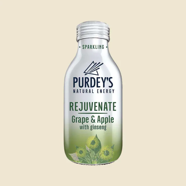 Rejuvenate Natural Energy