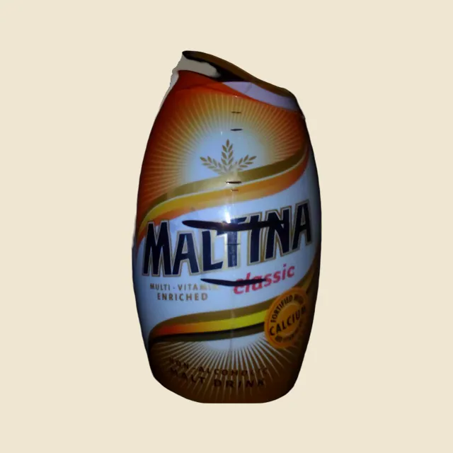 Maltina
