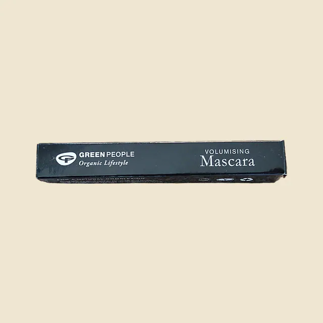 Volumising Mascara - Brown