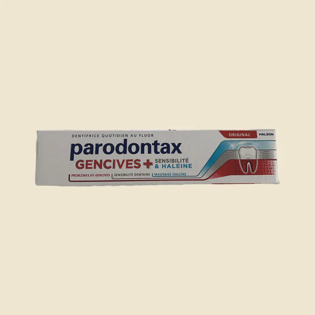 Parodontax