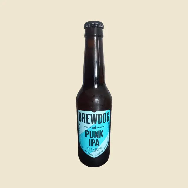 BREWDOG IPA