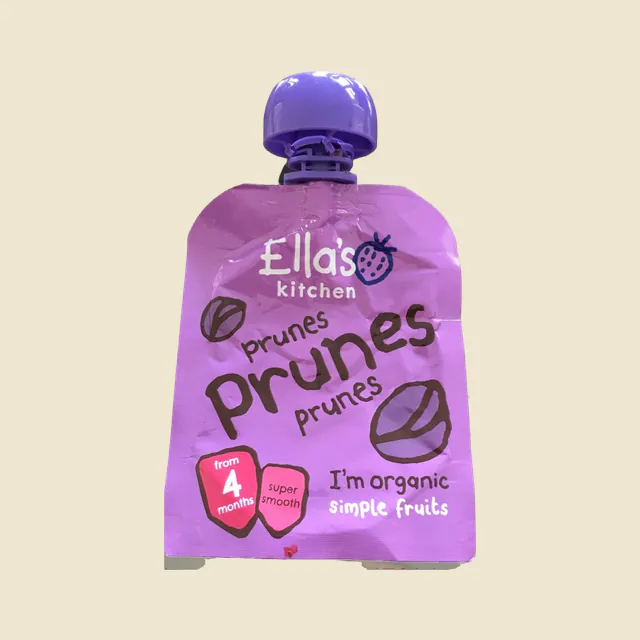 prunes