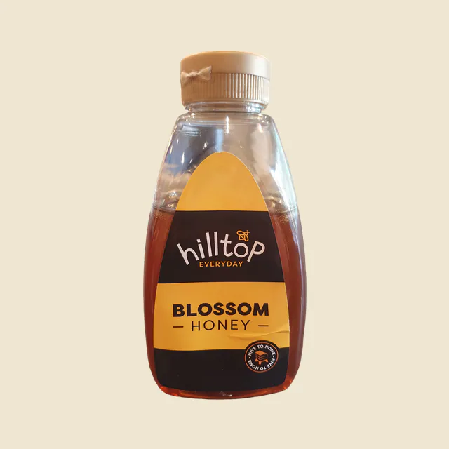 Blossom Honey